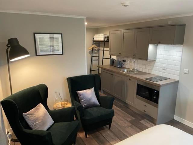 Midgarth House Apartments Setter Exteriör bild